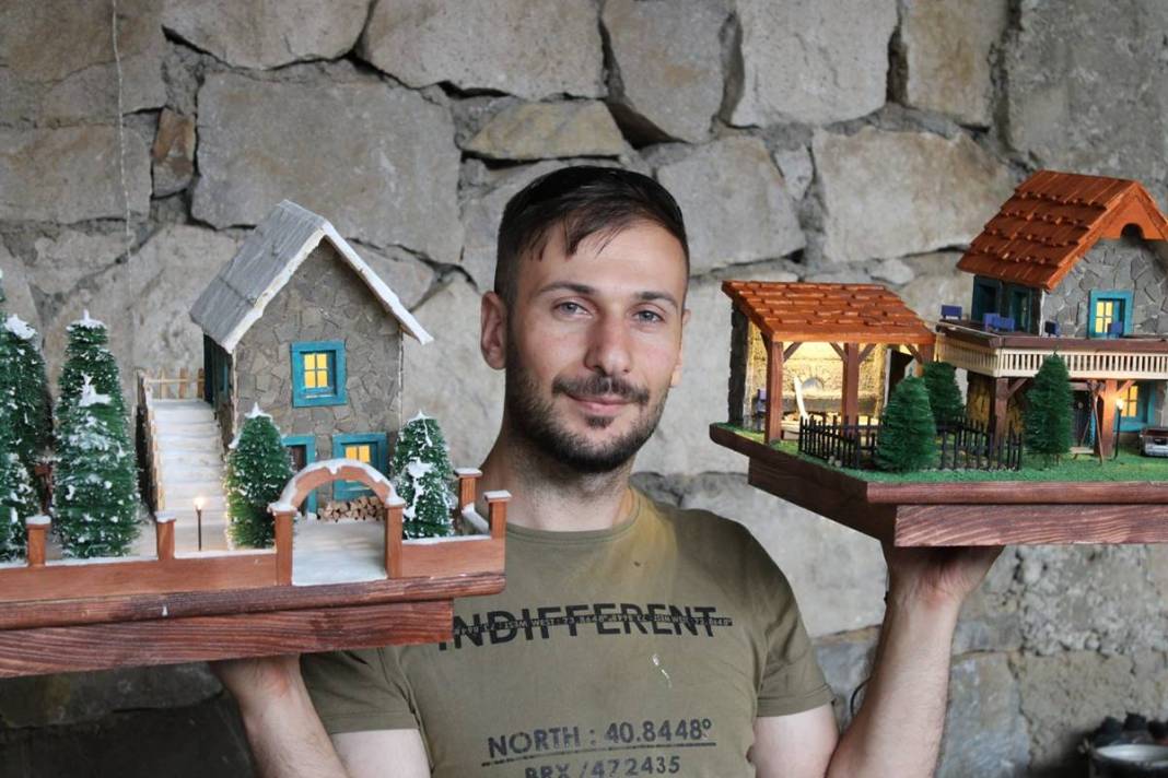 Dağdan topladı, zengin oldu! İşi gücü bırakın hemen, paranın kralını kazanın... Sıfır sermaye 1